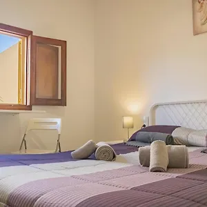 ** Bed & Breakfast Vistalroque Spanje