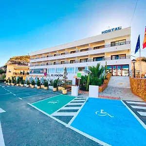  Gasthuis Hotel Sorbas