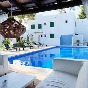 Gasthof Casa Ceiba Maria Cala D´Or