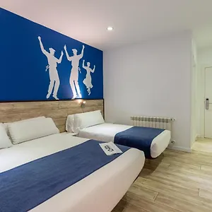 ** Gasthuis Casual Blue Spanje