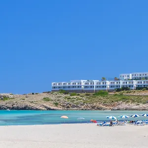 Hotel Club Menorca Son Parc