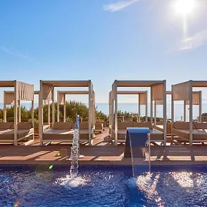 Aparthotel Zafiro Bahia Playa de Muro (Mallorca)