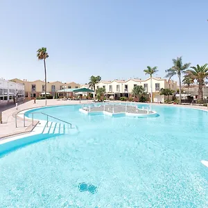  Vakantiepark Oasis Club Spanje