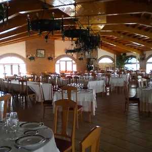 3* Hotel Alfonso Viii