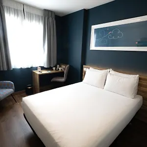  Hotel Travelodge Metropolitano Spanje
