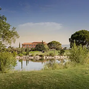Hotel Wine & Golf Peralada