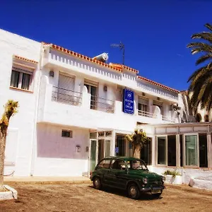 3* Gasthuis H Rincon De Diego