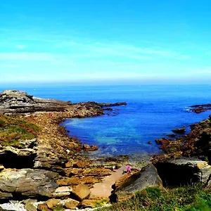  Gasthuis Postigu Spanje