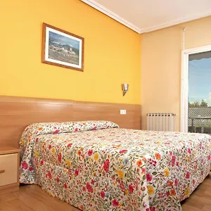 ** Gasthuis Europa Spanje