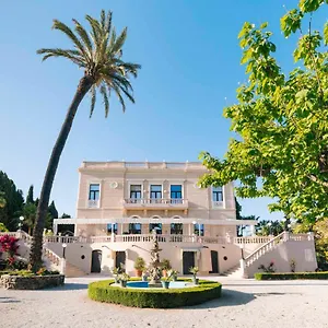 3* Gasthuis Casa De Bates