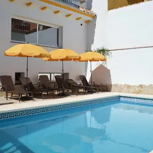 Bed & Breakfast Casa Arigili