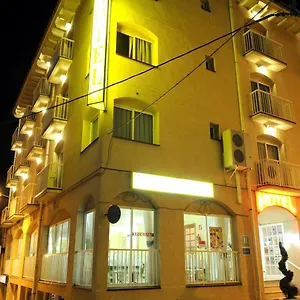** Hotel Placa Vella Spanje