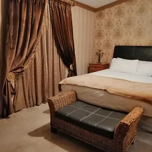 Pensionat La Casita