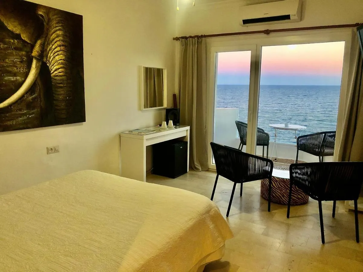 Hotel Boutique Milla De Plata Torreguadiaro 2*,  Spain