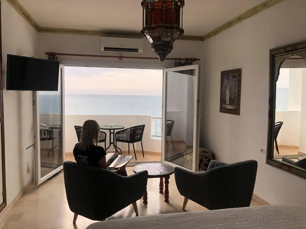 Hotel Boutique Milla De Plata Torreguadiaro 2*,  Spain