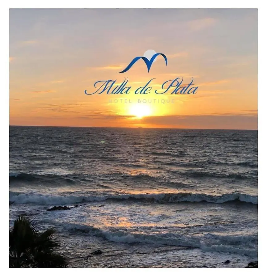 **  Hotel Boutique Milla De Plata Torreguadiaro Spain