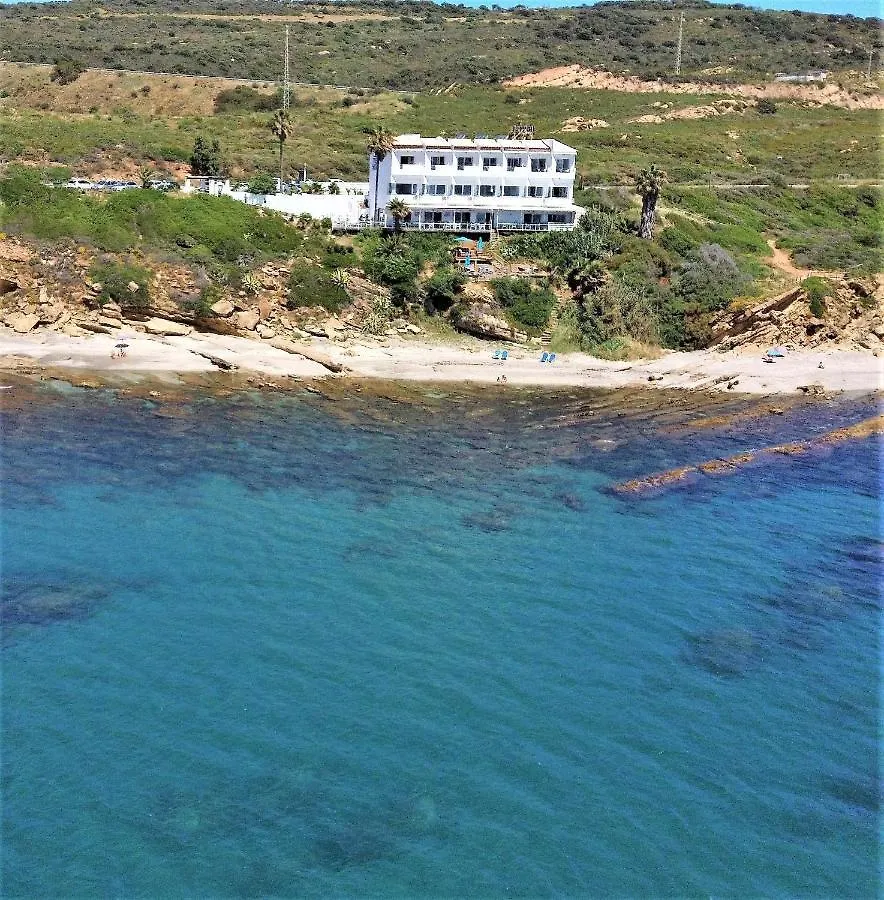 Hotel Boutique Milla De Plata contacts