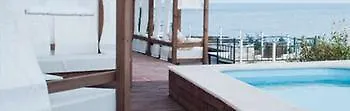 Hotel Boutique Milla De Plata Torreguadiaro