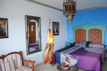Hotel Boutique Milla De Plata Torreguadiaro