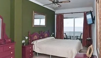 Hotel Boutique Milla De Plata Torreguadiaro