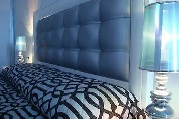 Hotel Boutique Milla De Plata Torreguadiaro