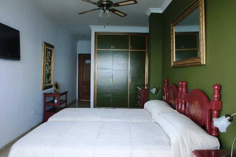 Hotel Boutique Milla De Plata Torreguadiaro