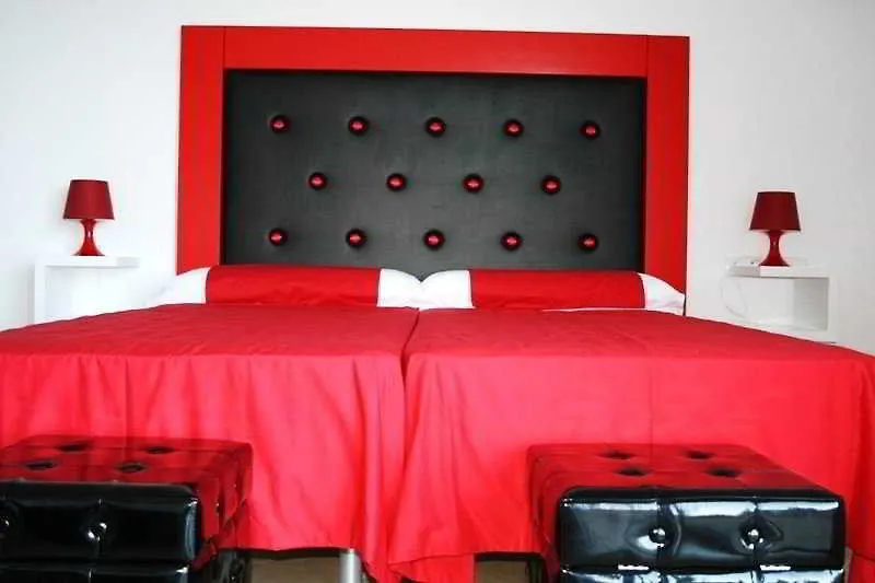 **  Hotel Boutique Milla De Plata Torreguadiaro Spain