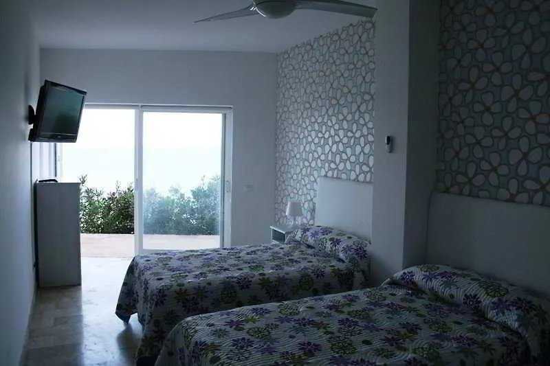 Hotel Boutique Milla De Plata Torreguadiaro