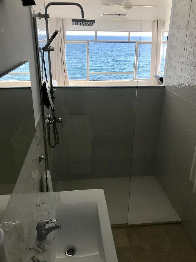Hotel Boutique Milla De Plata Torreguadiaro Spain