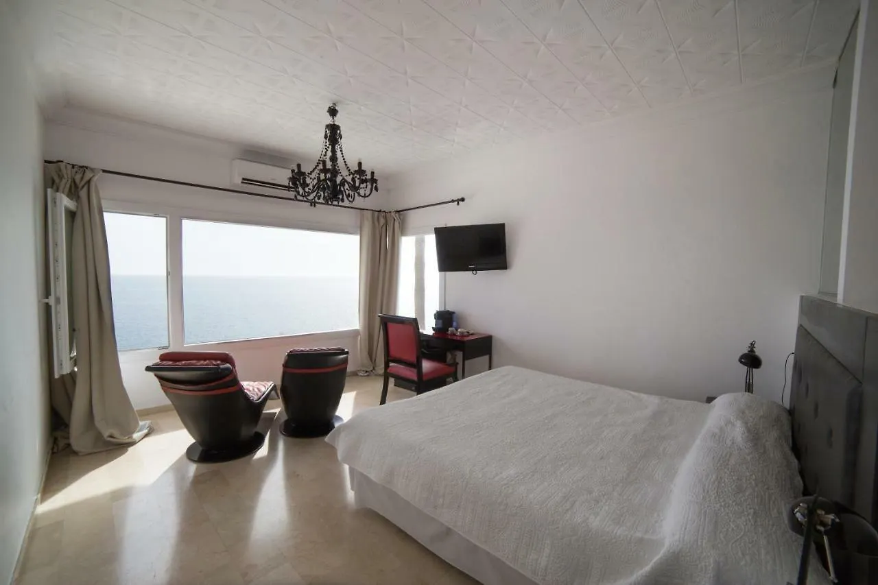 Hotel Boutique Milla De Plata Torreguadiaro 2*,  Spain
