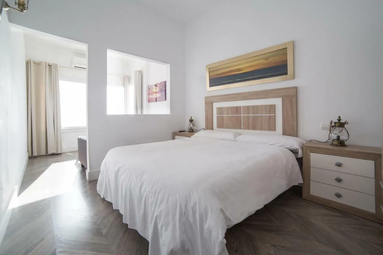 Hotel Boutique Milla De Plata Torreguadiaro Spain